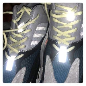 Yeezy 700waverunners